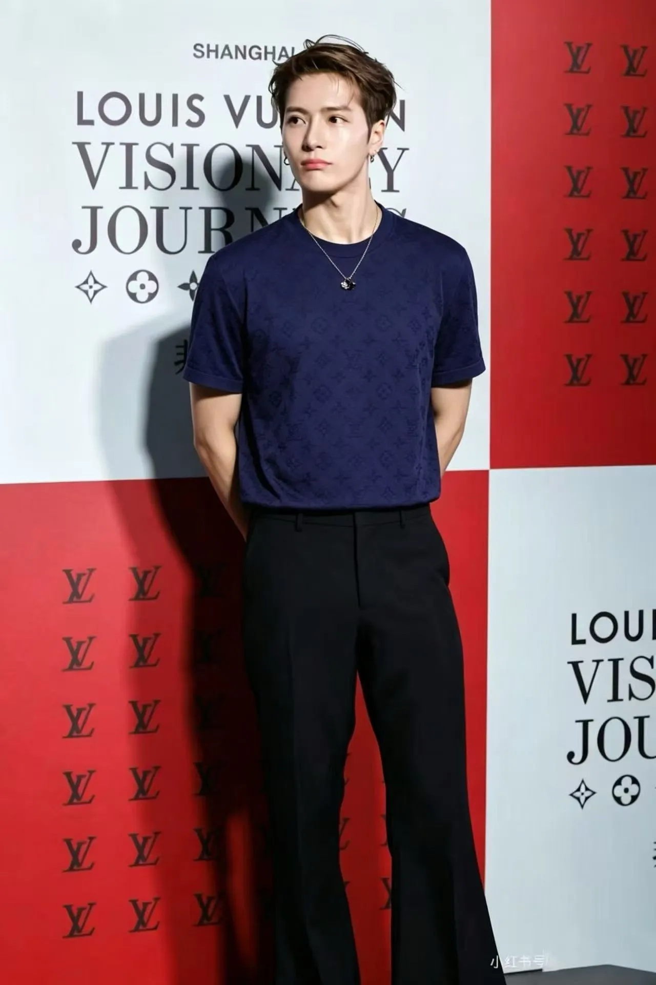 Louis Vuitton/